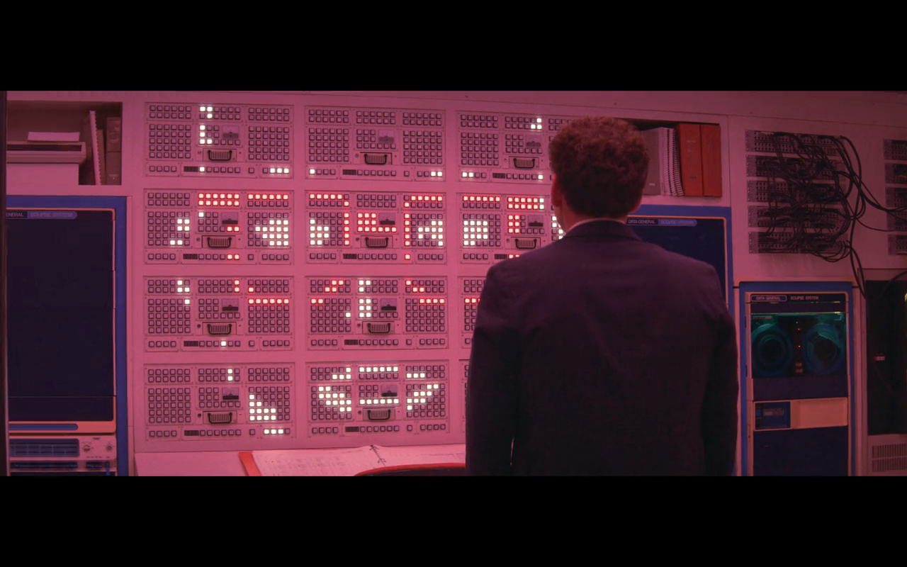 Maniac (2018) still holds up