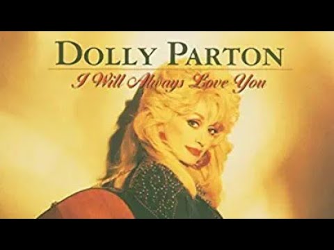 TIL "I will always love you" by Whitney Houston was a cover version