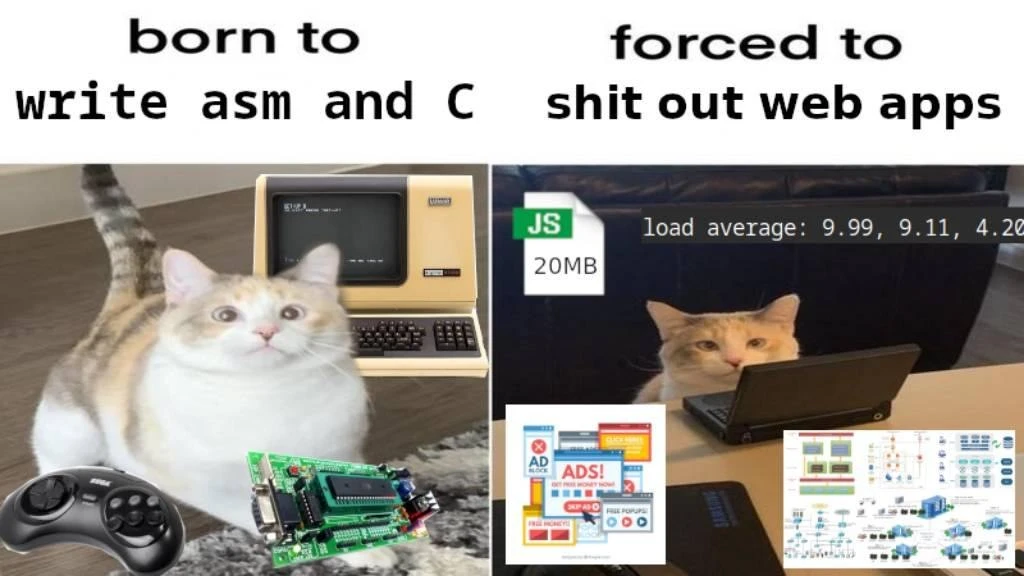 free me