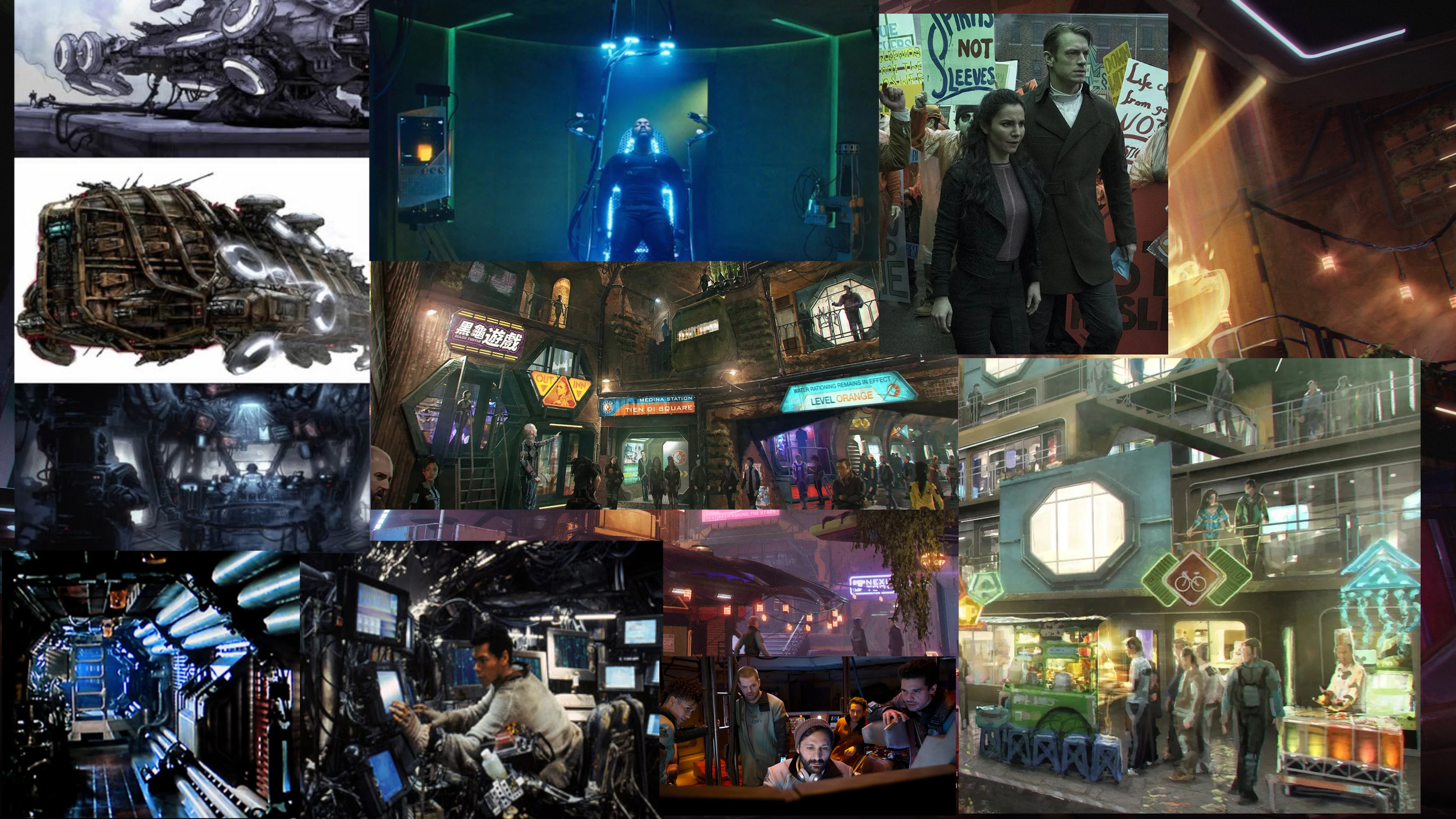 Looking for 1-2 players Thursday (20:00 CET/14:00 EST) Mothership Campaign