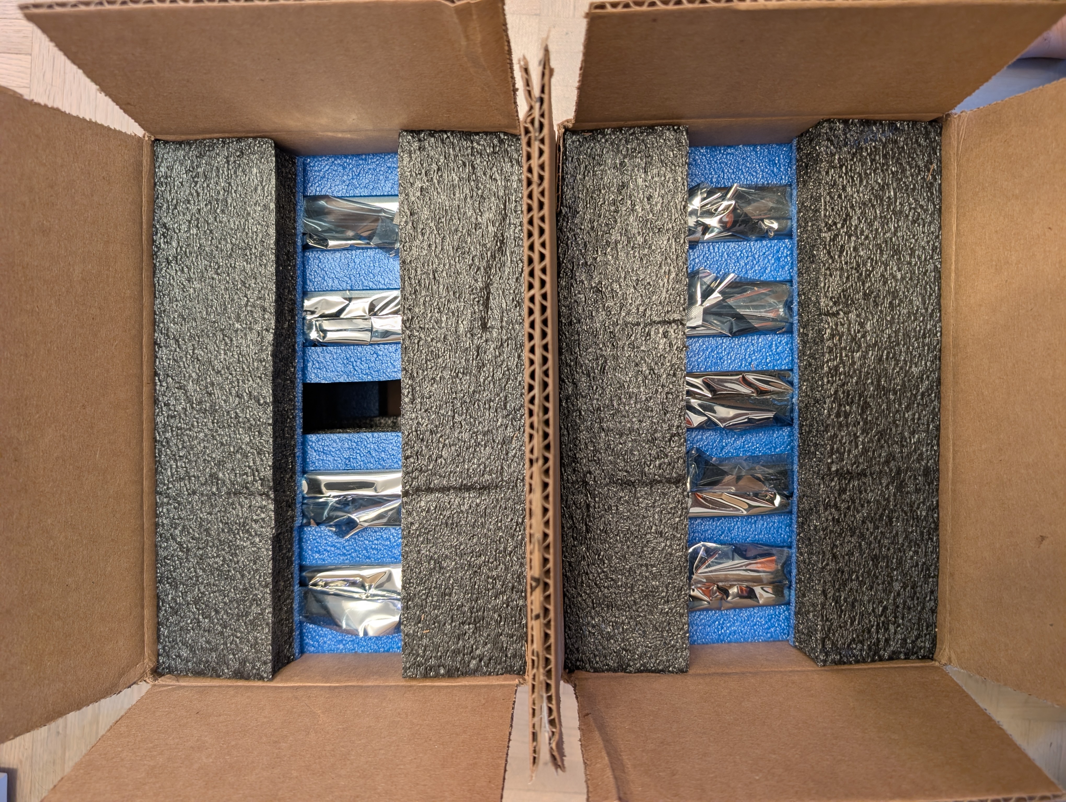 Preparing for the hardware market disruption