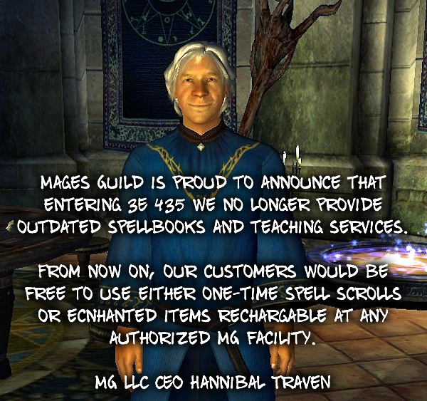 B2C magic services