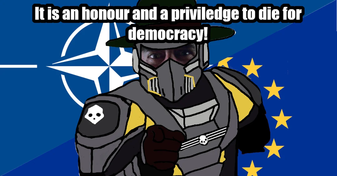 Nazi "democracy"