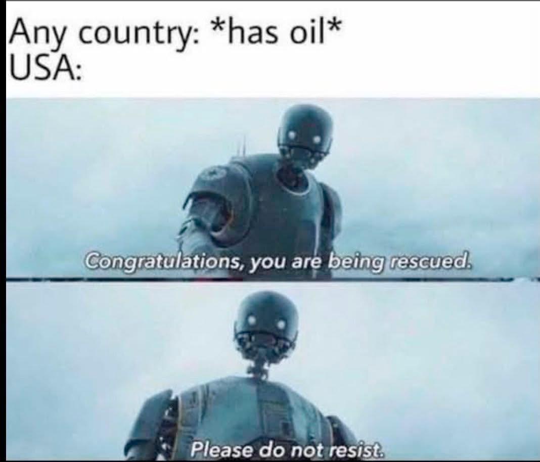 It's for your own good really