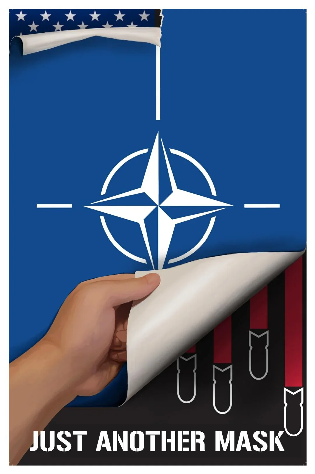 A tool of imperialism