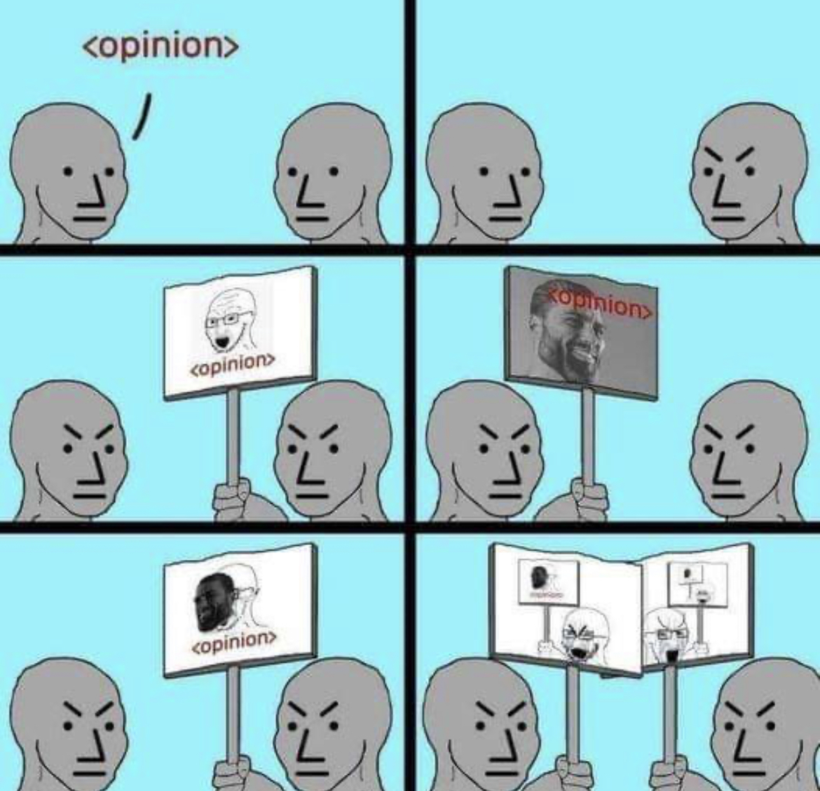 simulacra
