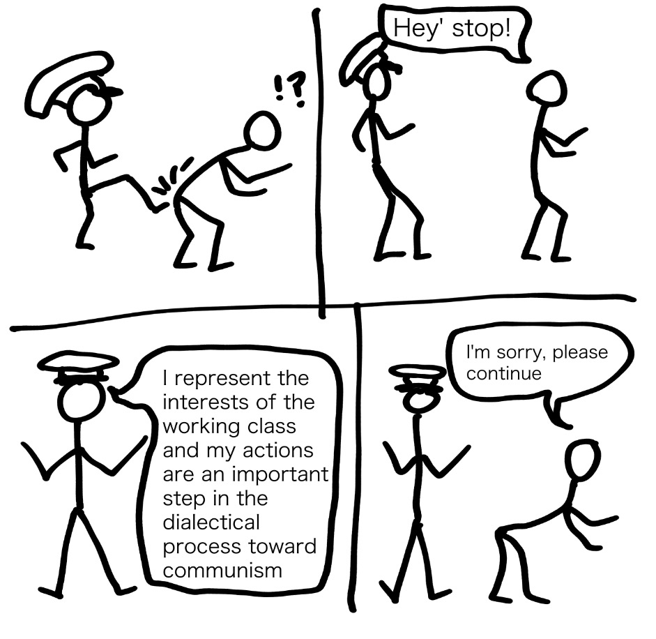 How some of you sound