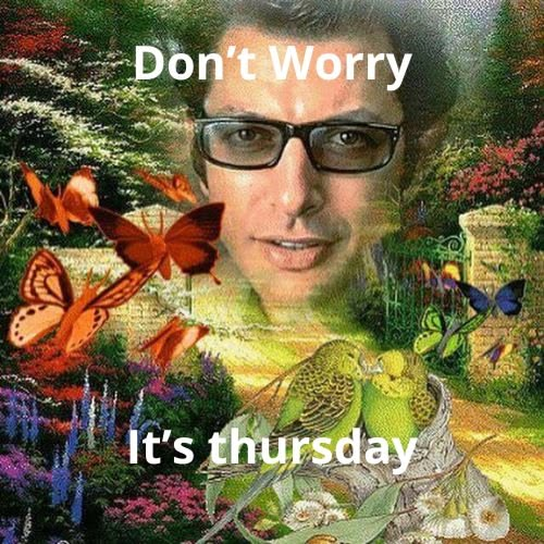Thursday