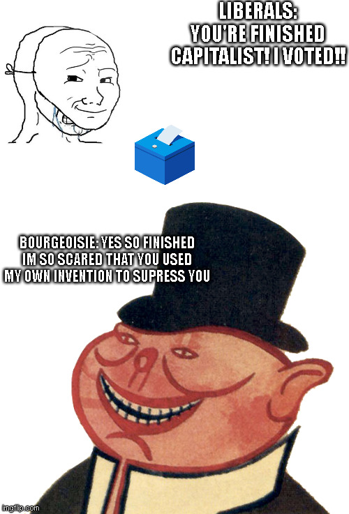"democracy"