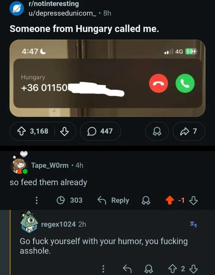 redditors hate humor