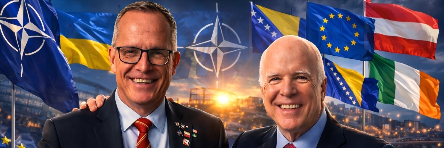 Of course we'll let you into Libgartha, chuddy! You always supported Ukra*ne's right to glass schoolchildren in Donetsk and Luhansk :)