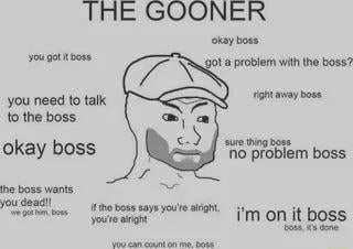Goon