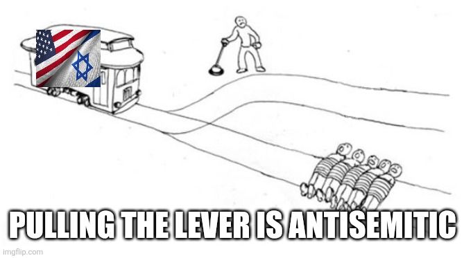 Remember to Thank Jonathan Greenblatt