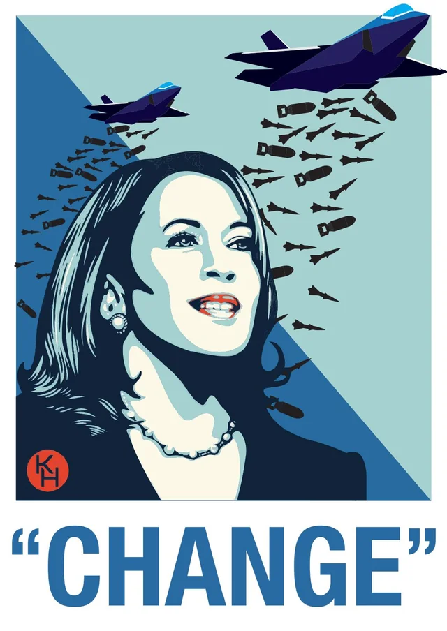 CHANGE(the bombs out)