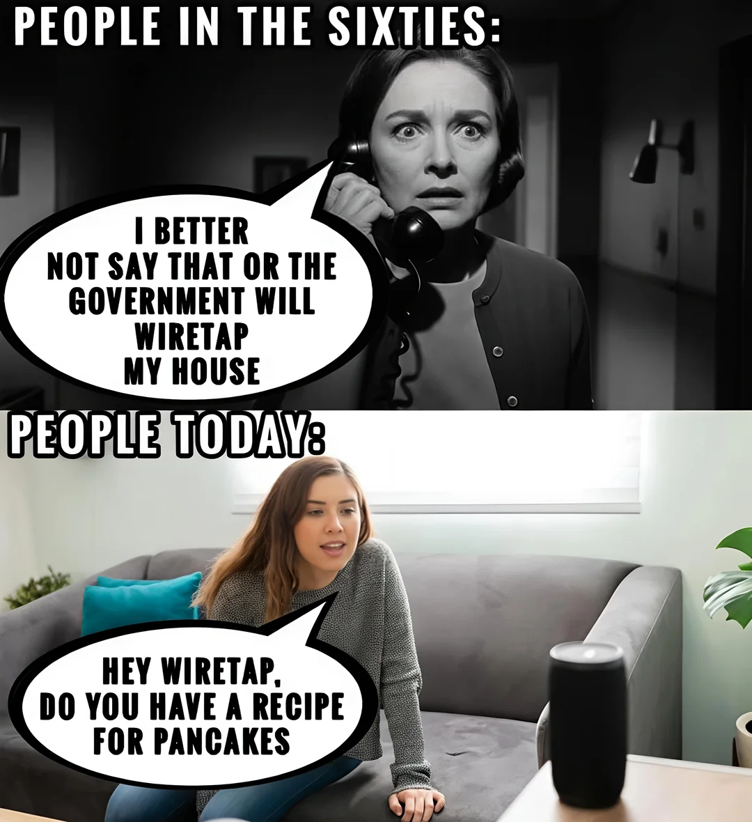 it's truly a wonder how they accomplished this