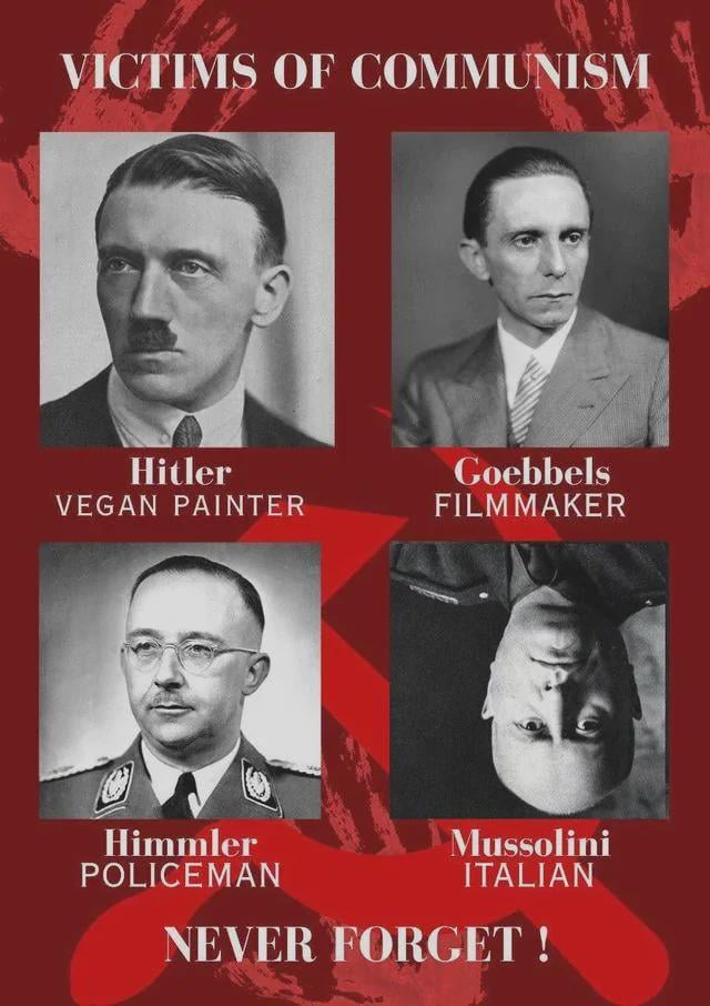 Victims of Communism Memorial