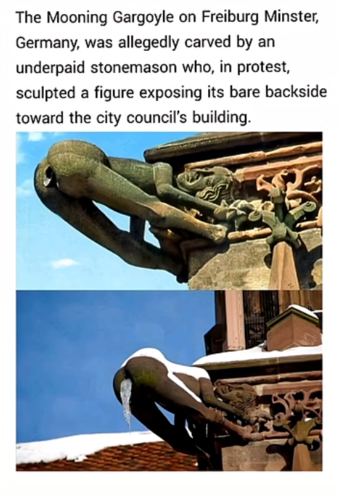 Gargoyle