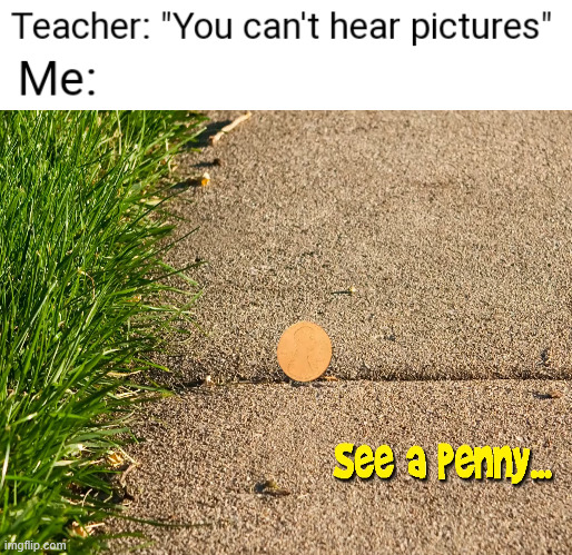 The memories of watching Lucky Penny Shop...