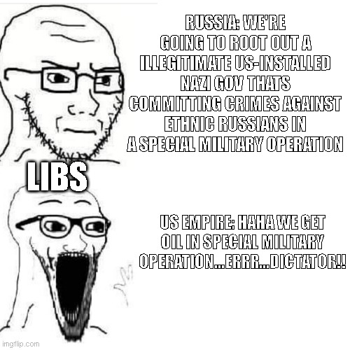 They dont even surprise me anymore