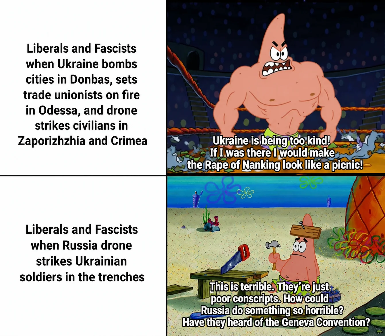 something something SlAvA UkRaNi