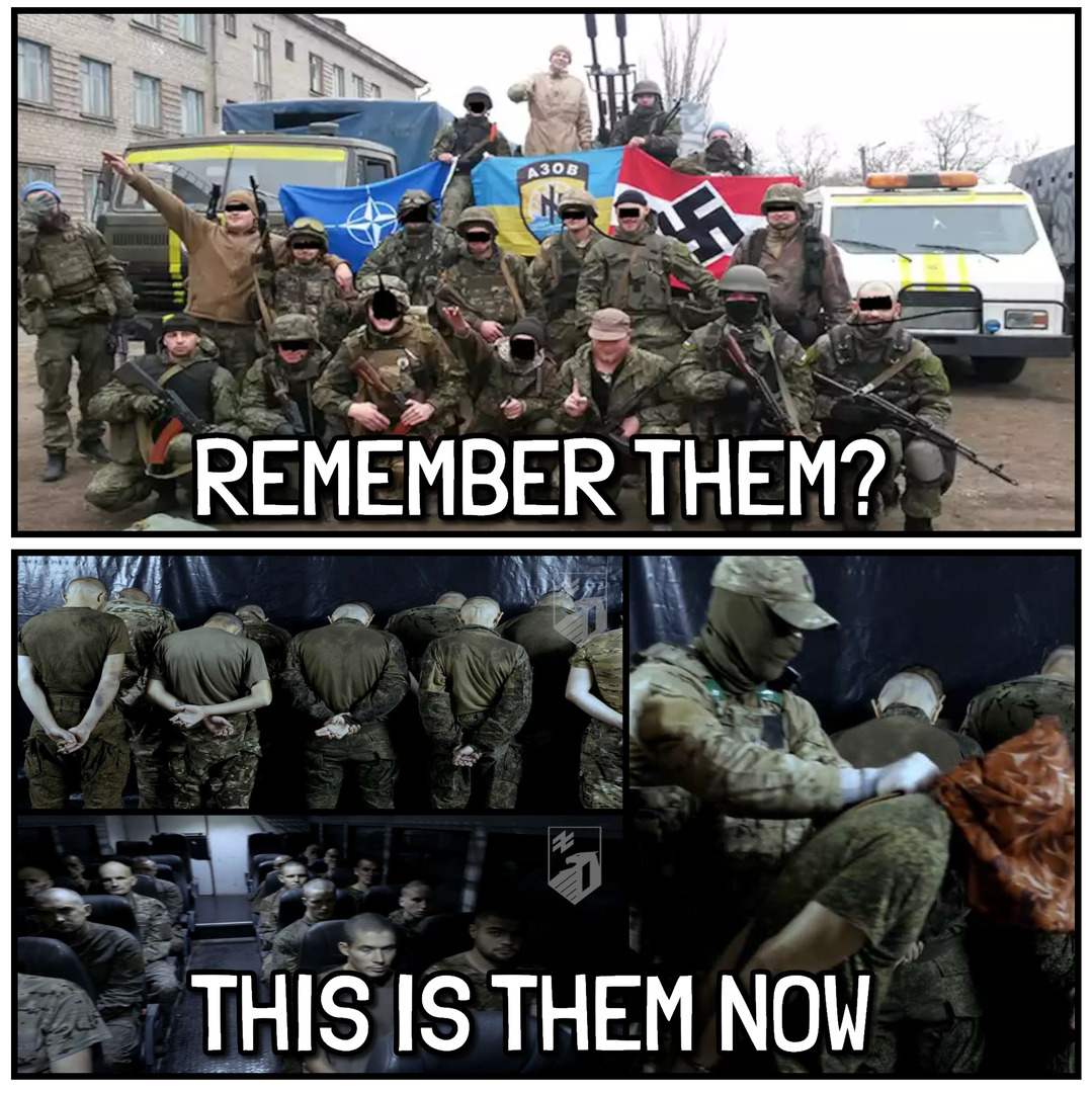 nazi ukraine trying to hide the nazis, never forget