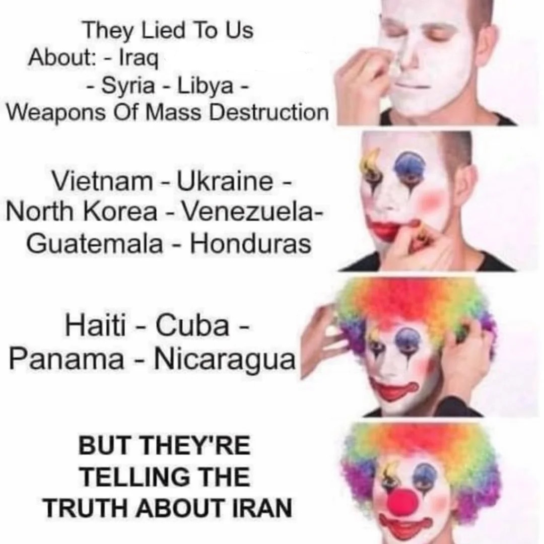 This has happened so many times