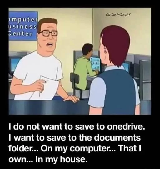 Damn straight I tell you h'what