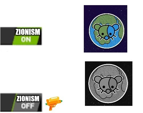 Death to zionists!