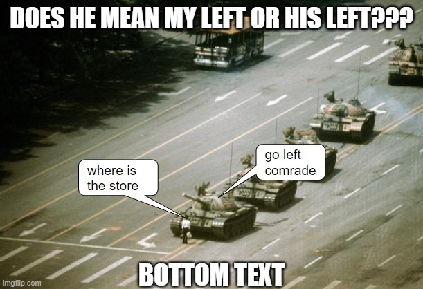 More likely than that CIA propaganda!