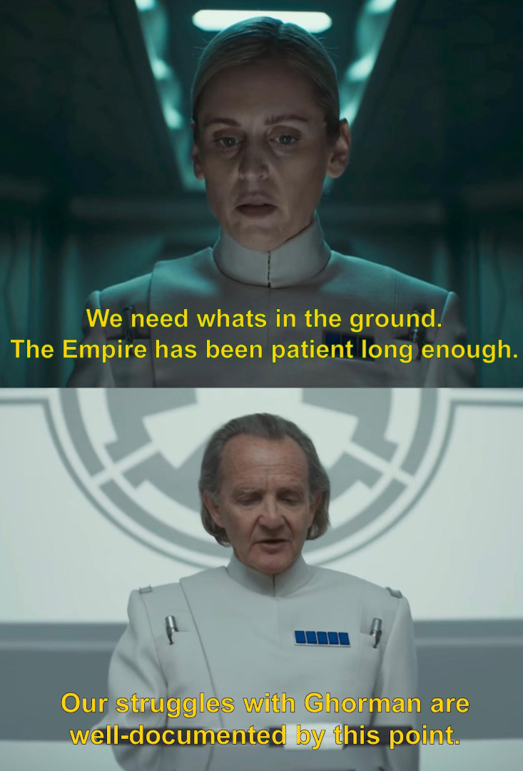 relevant to recent events