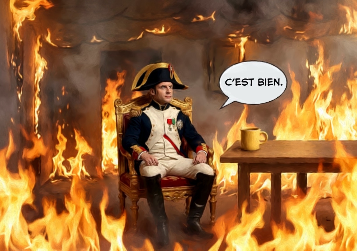This is fine