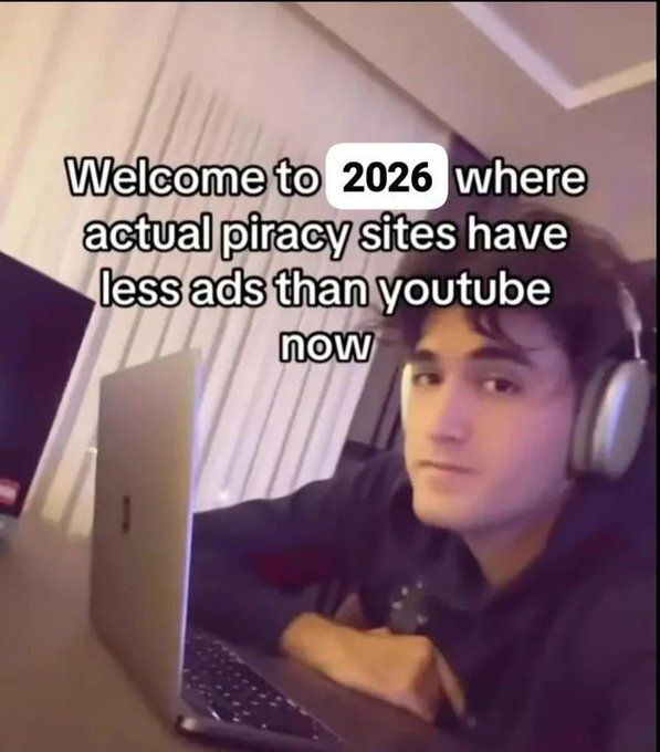 Welcome to 2026