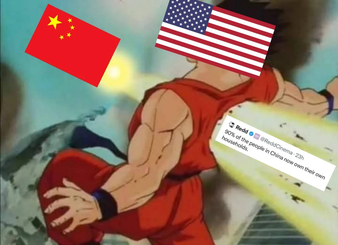 but but authoritarianism!11!111!