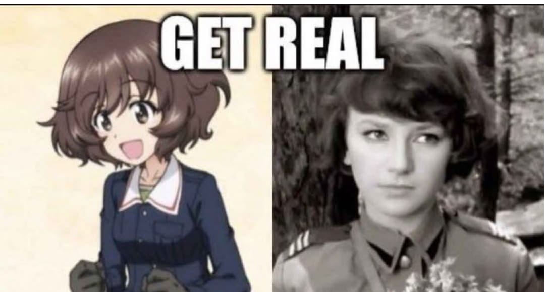 Do I need to say anything else? anyway my waifu is calling