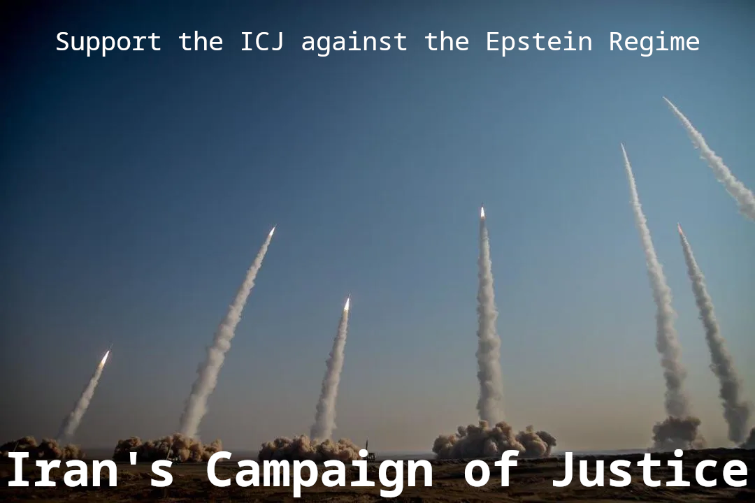 Support the ICJ