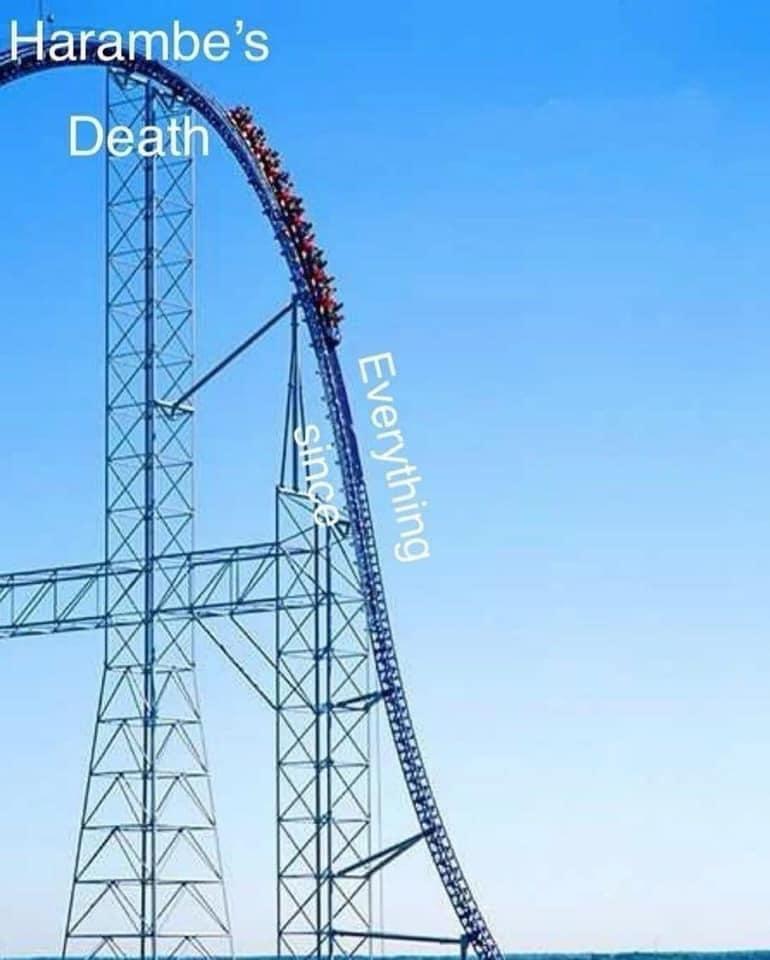 Rest In Peace