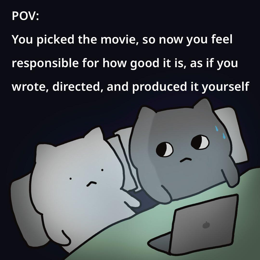 I will keep recommending weird, old, and obscure films