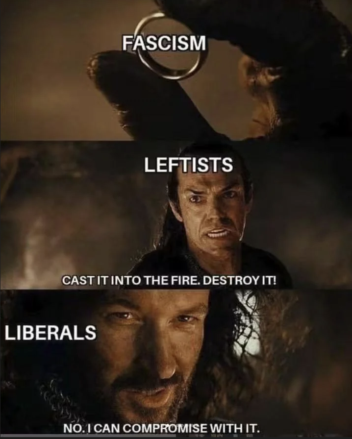 Enlightened Centrism