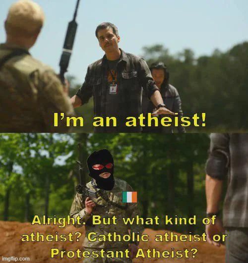 an important distinction