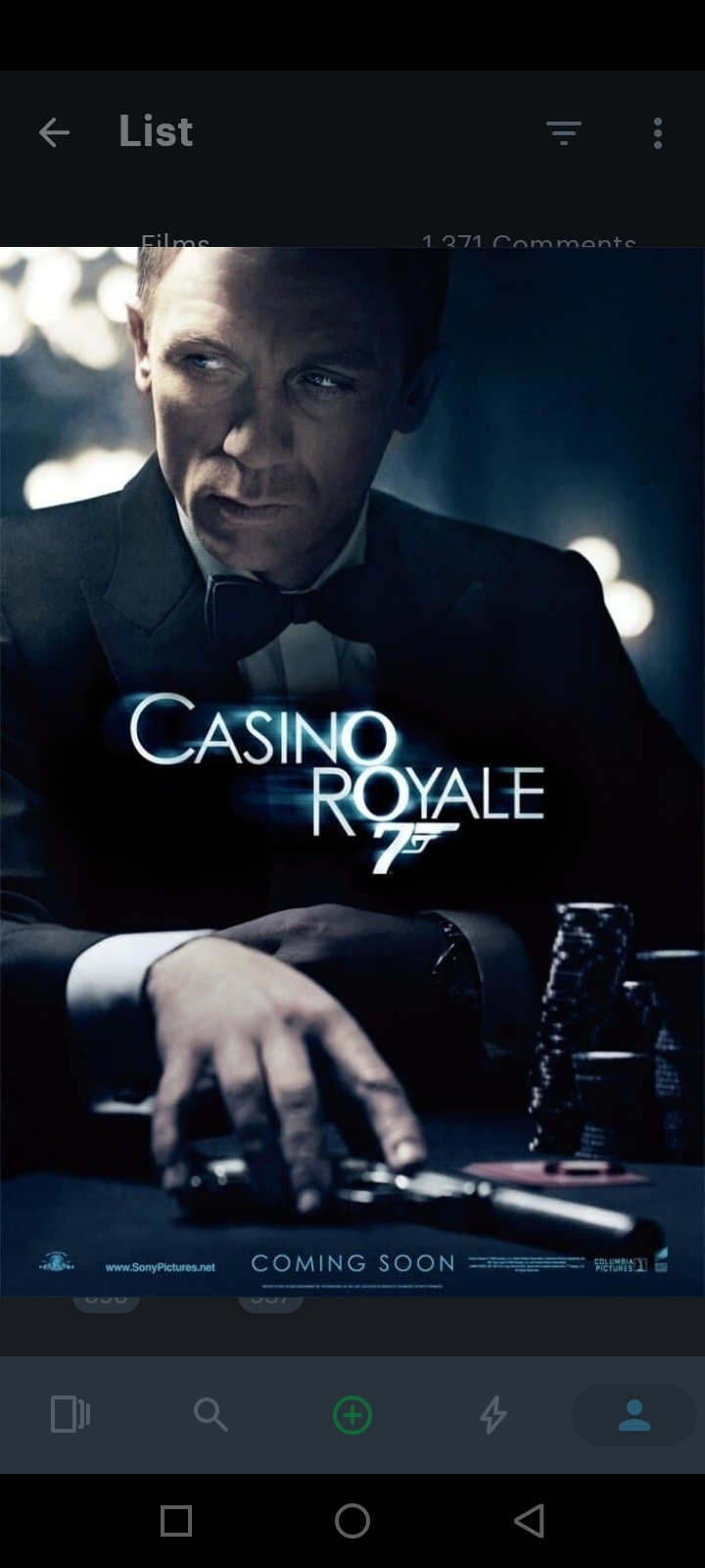 Balatro helped me understand the poker scenes! - Casino Royale (2006) Review