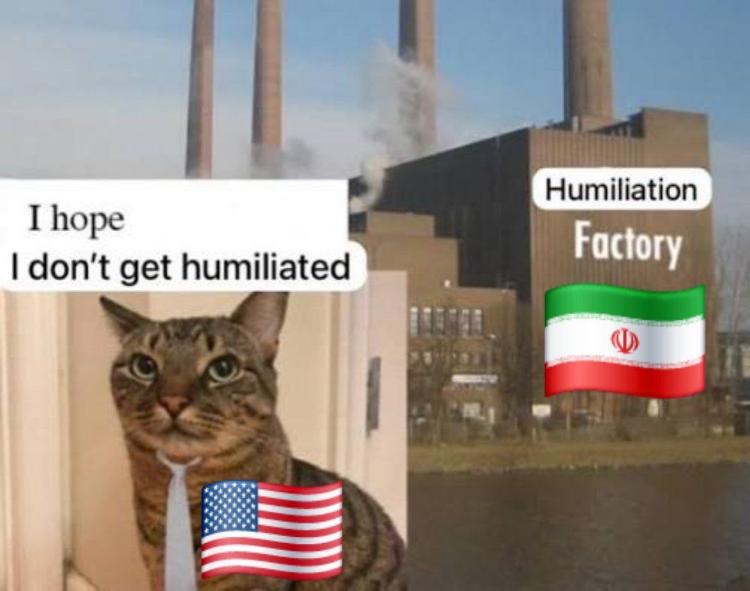 Humiliation Factory
