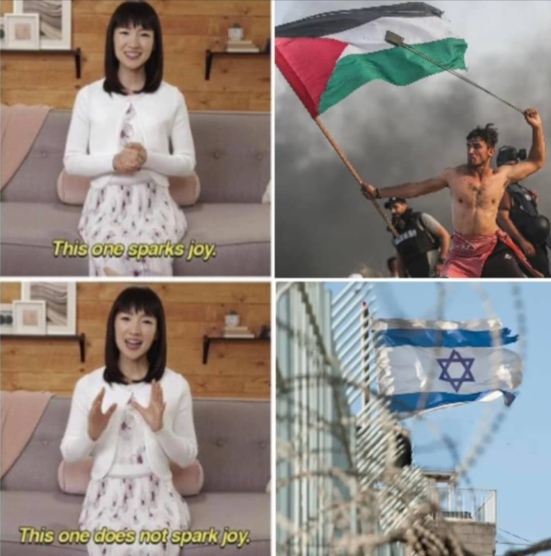 decluttering ideologies
