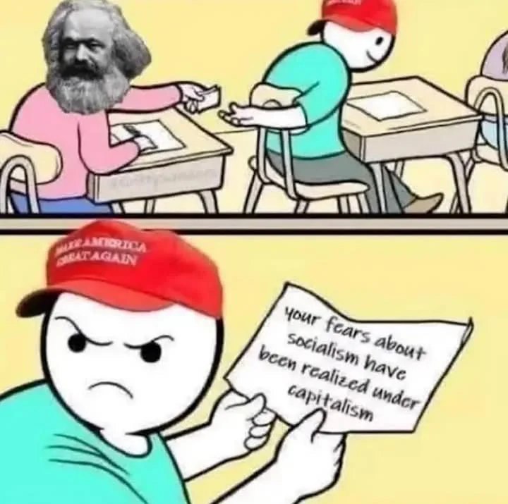 If those kids could read