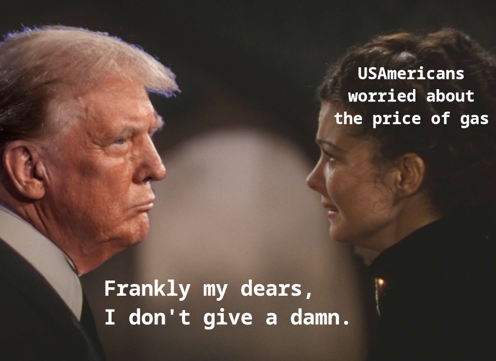 "Don with the Wind"