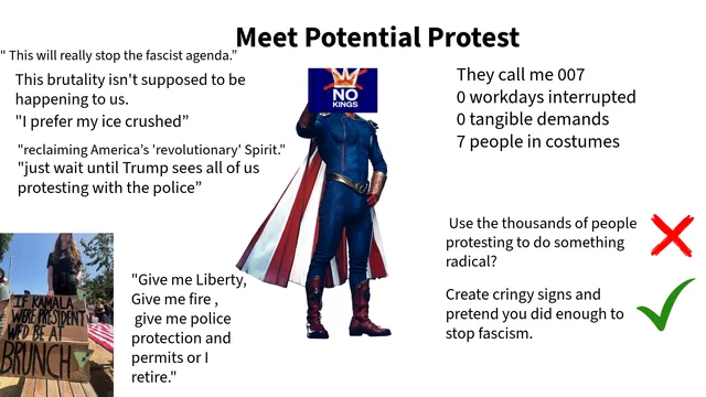 PRotESt AnD vOtE bLUe!!!