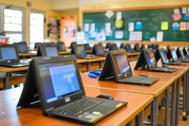 How can I avoid proprietary software on school & company computers?