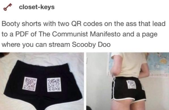 booty