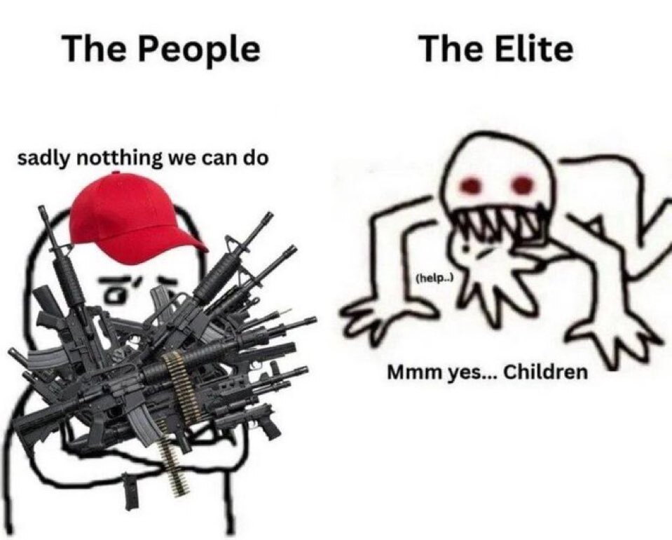 it is what it is