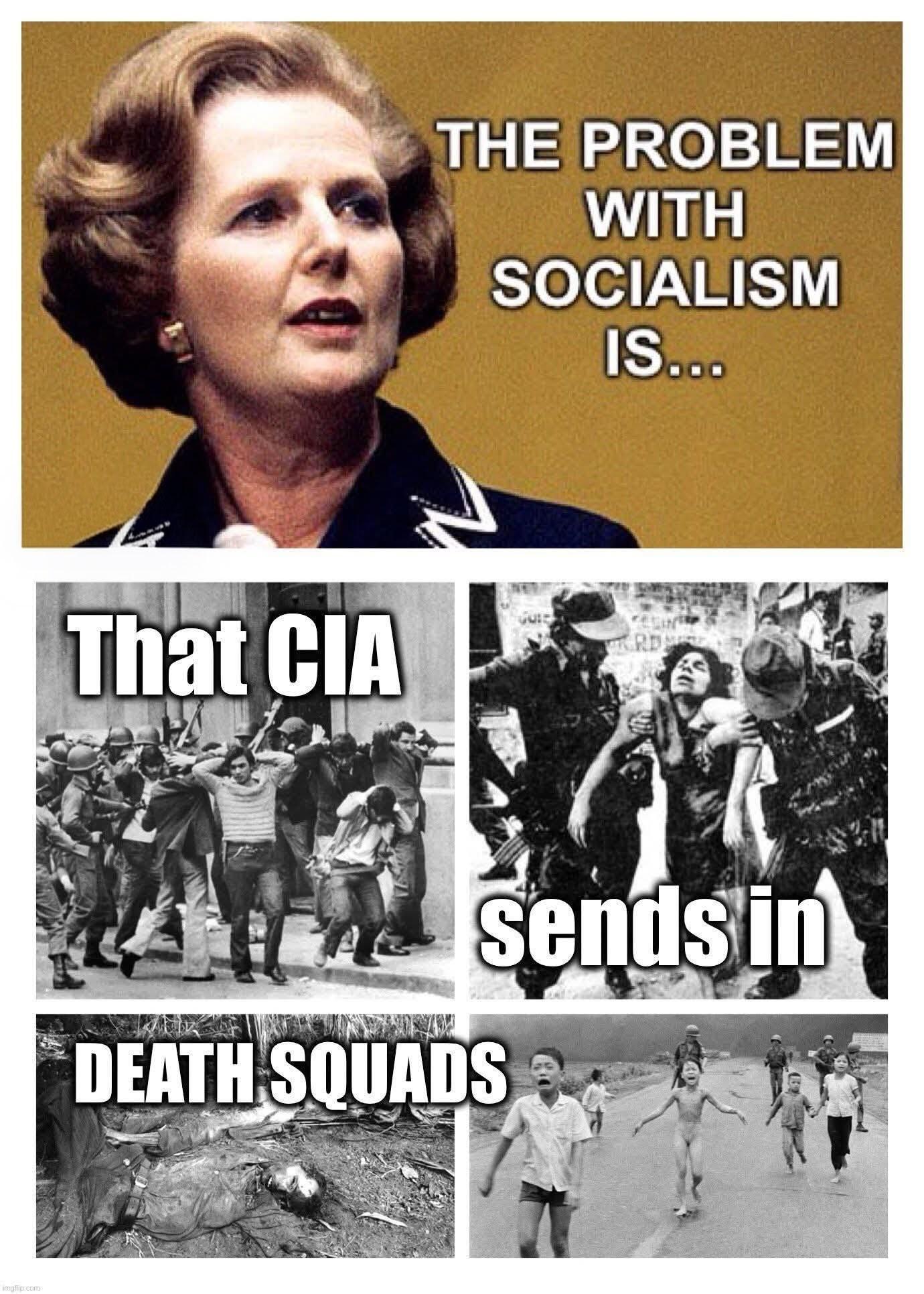 The imposed problem