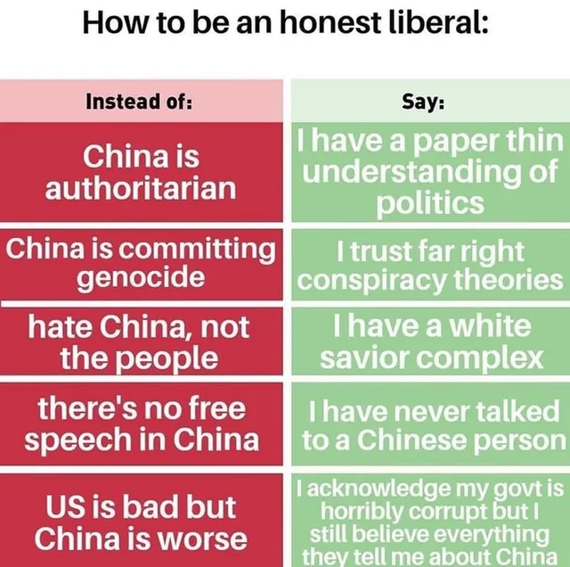 gots to be honest with yourselves